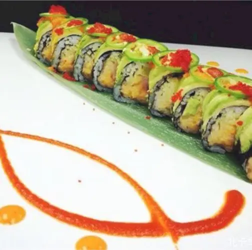 Carolina Roll