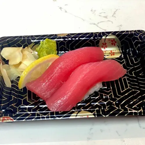 Tuna Nigiri