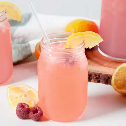 Pink Lemonade