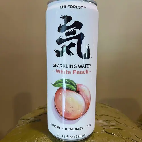 White Peach