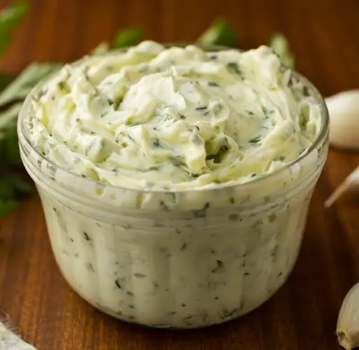 Garlic Butter