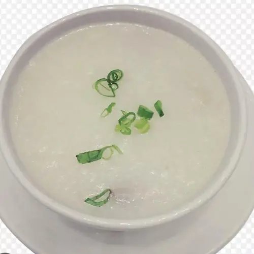Plain Congee