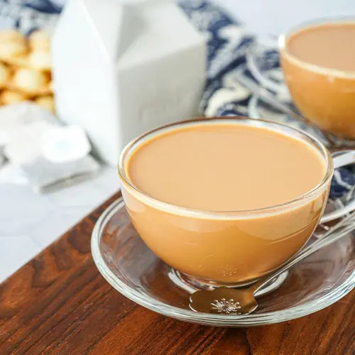 Milk Tea