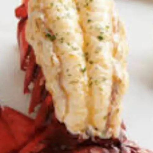 Lobster Tails