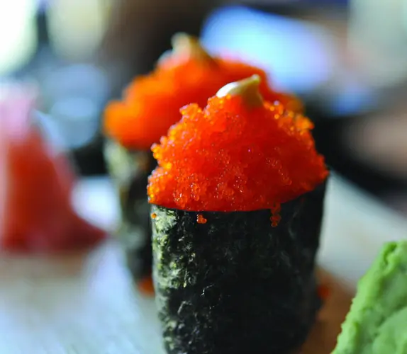 Masago Sushi