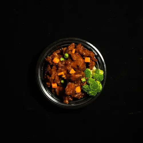 Crispy Beef