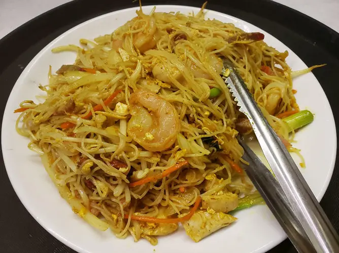 Singapore Mei Fun