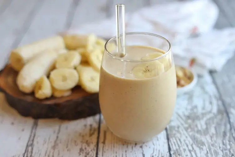 Banana Smoothie