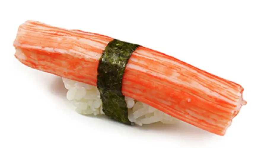 Crab Sticks