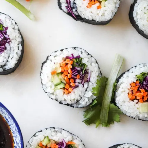 Veggie Roll