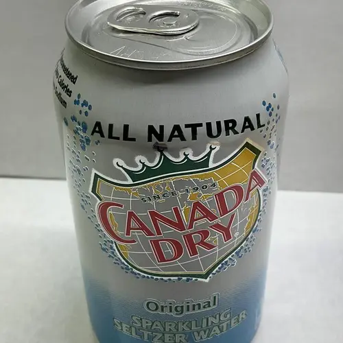 Seltzer Water