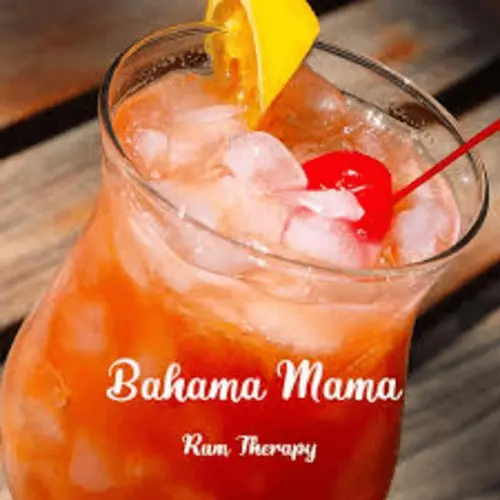 Bahama Mama