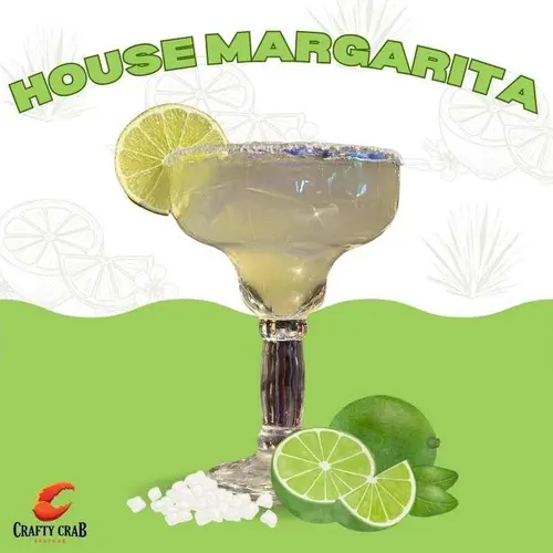 House Margarita