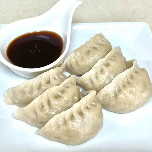 Pork Dumplings