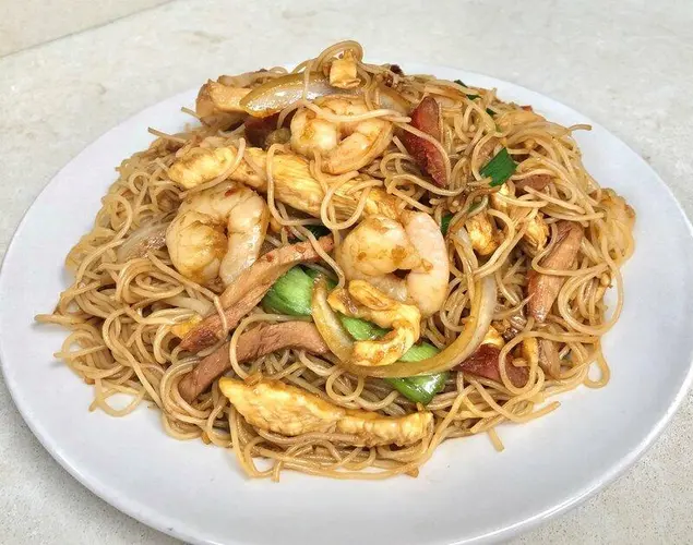 House Special Mei Fun