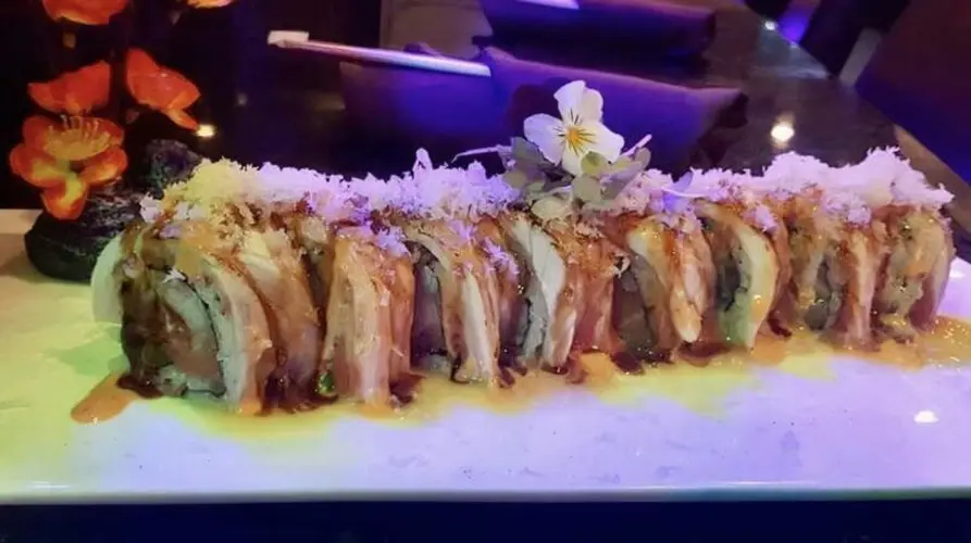 Holiday Roll