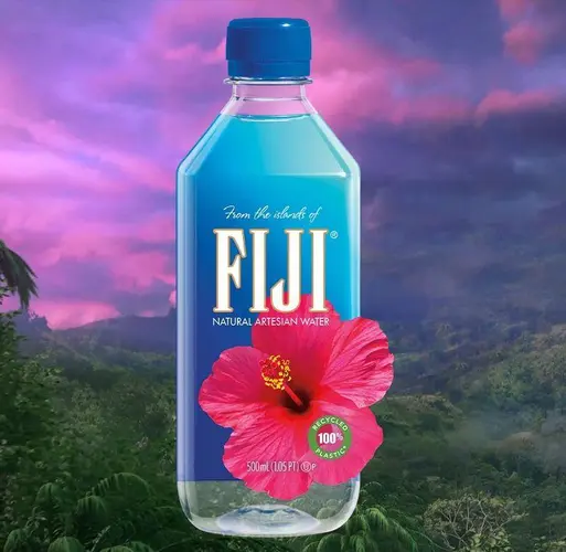 Fiji Water
