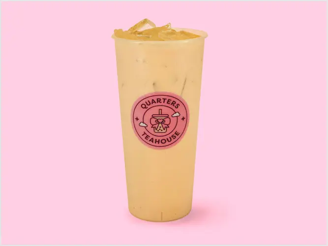 Black Milk Tea