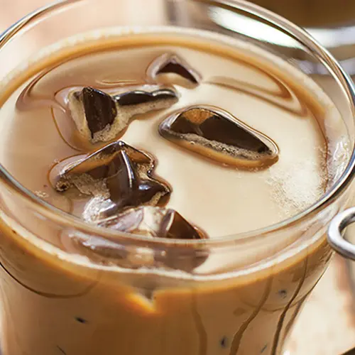 Ice Coffee