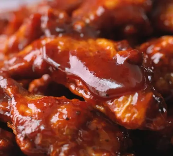 Bbq Wings