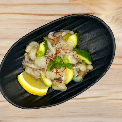 Tako Wasabi