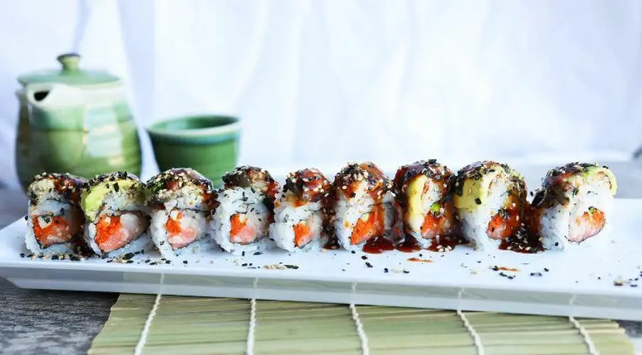 Viagra Roll