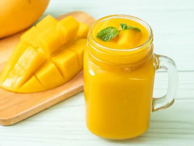 Mango Tango