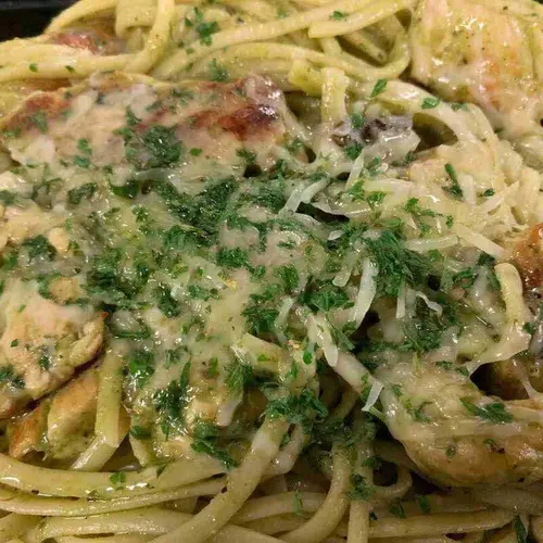 Chicken Pasta
