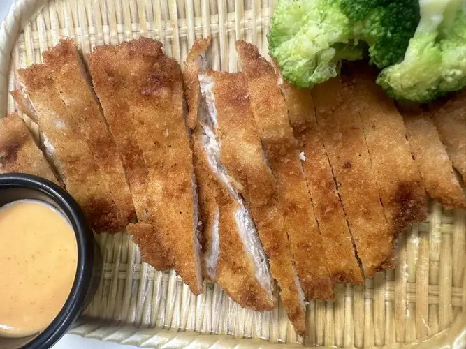 Chicken Cutlet