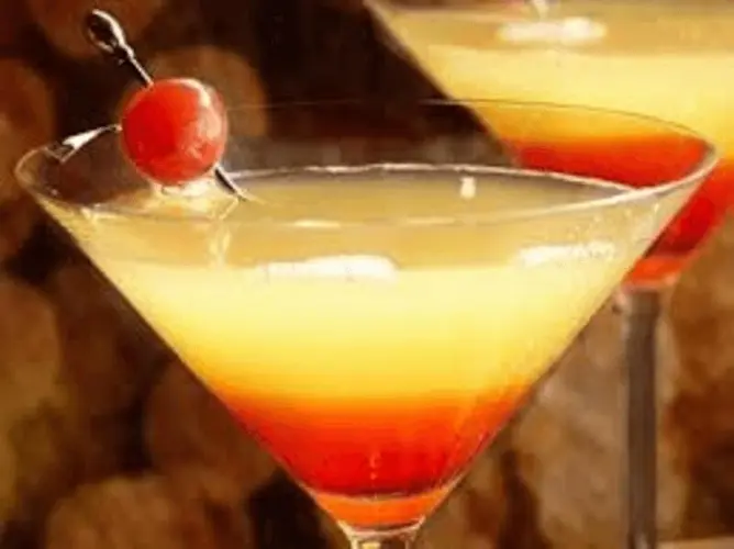 Pineapple Upside Down