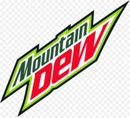 Mtn Dew