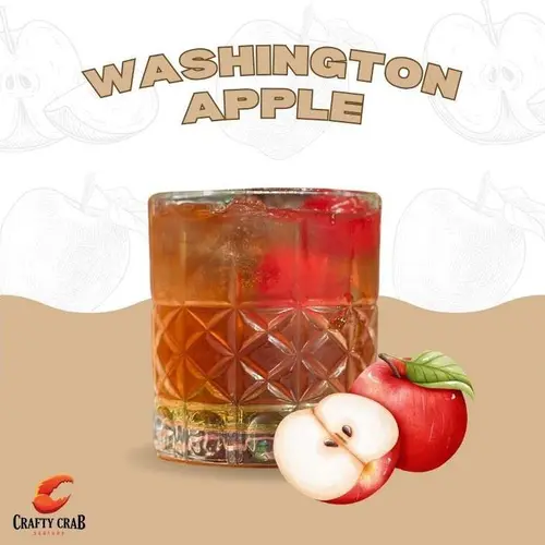 Washington Apple