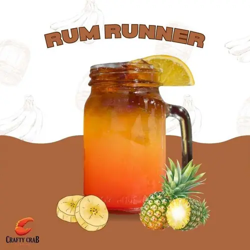 Rum Runner