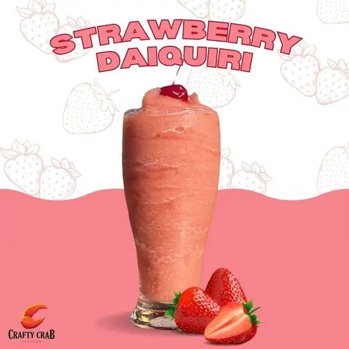Strawbeery Daquiri