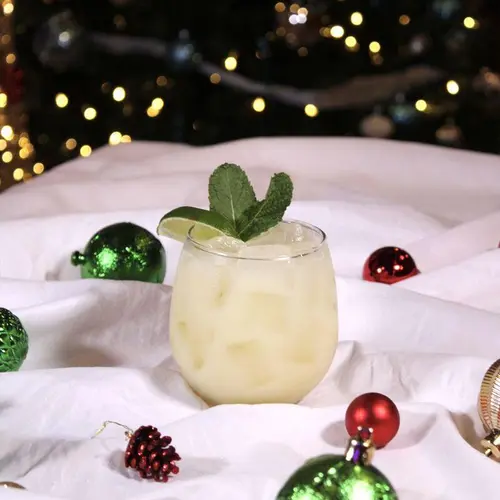 Winter Margarita