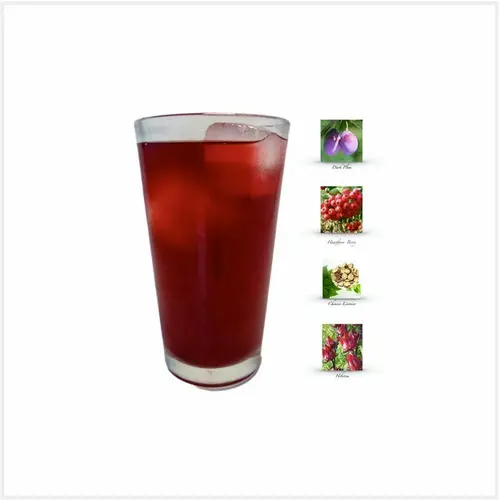 Plum Drink