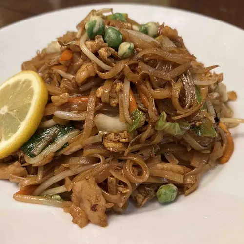 House Special Rice Noodle