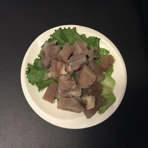 Beef Tendon