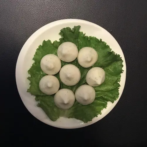 Fish Ball Roe
