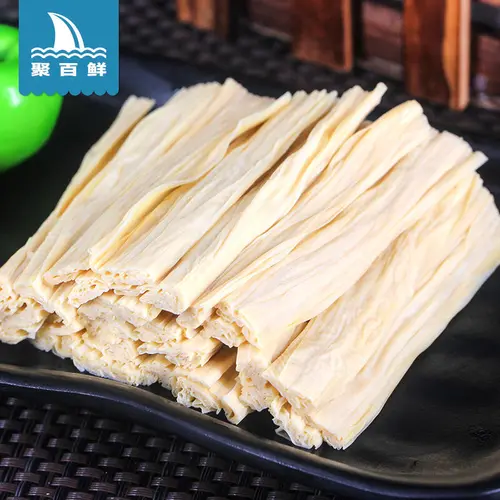 Fresh Bean Curd Stick