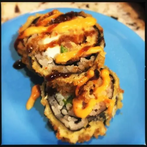 New Mexico Roll