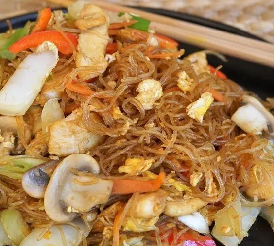 Pad Woon Sen