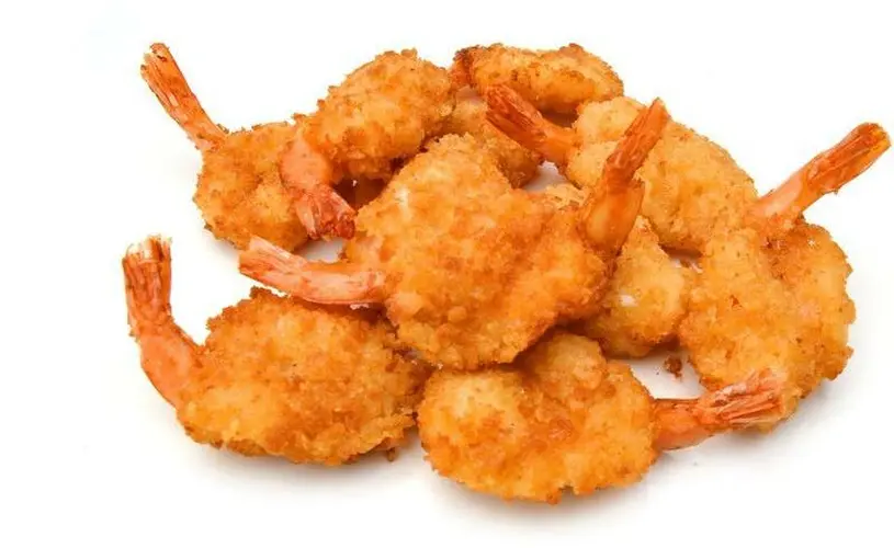 Pcs Butterfly Shrimp