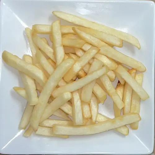 Frech Fries