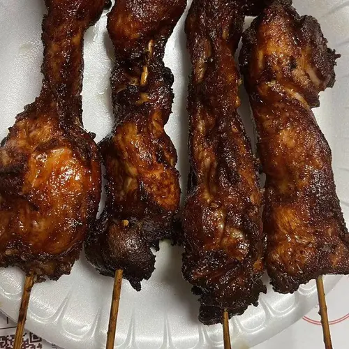Chicken Stick