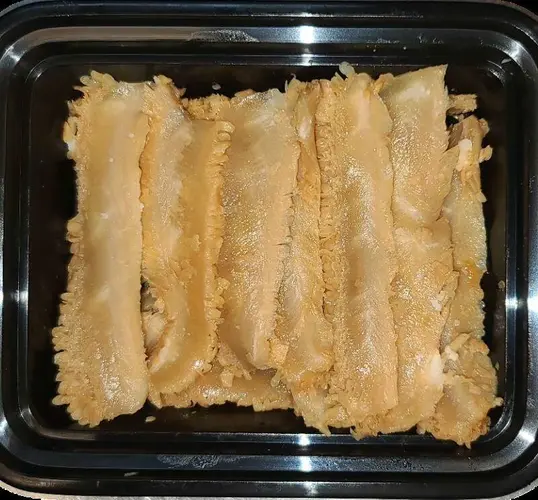 Spicy Beef Tripe