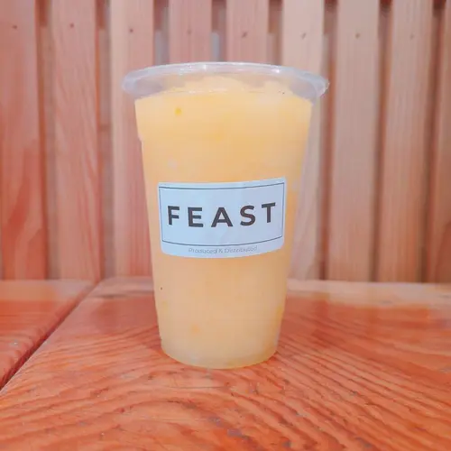 Mango Slush