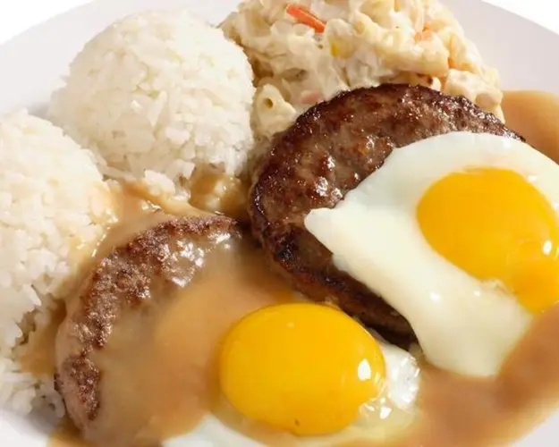 Loco Moco