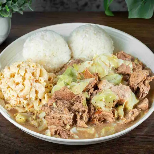 Kalua Pork