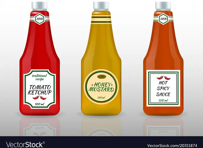 Extra Condiments
